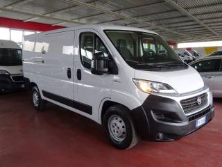 FIAT Ducato 35Q 2.3 MJT 130CV PM-TN Furgone Maxi