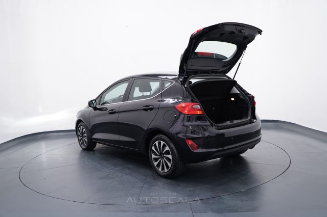 FORD Fiesta usata, con Airbag testa