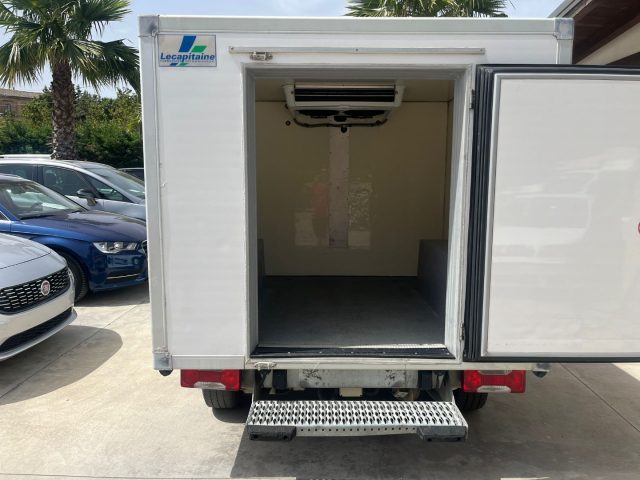 FIAT Doblo usata, con Alzacristalli elettrici