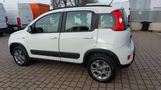 FIAT Panda usata, con Alzacristalli elettrici