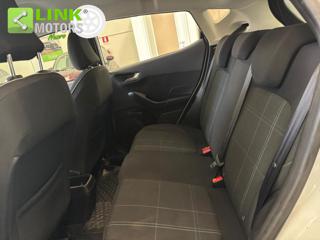 FORD Fiesta usata, con ESP