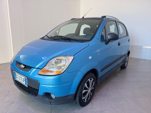 CHEVROLET Matiz usata, con Airbag Passeggero