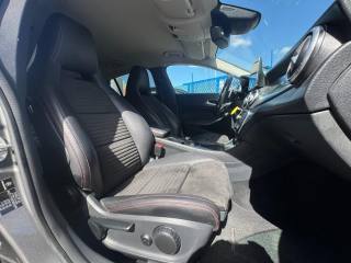 MERCEDES-BENZ CLA 200 usata, con ESP
