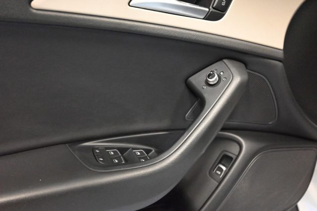 AUDI A6 allroad usata 38