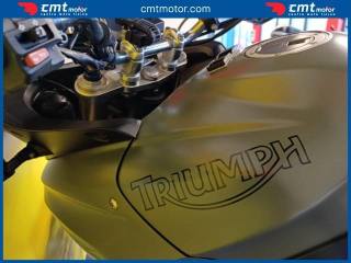 TRIUMPH Tiger 1050 usata 6