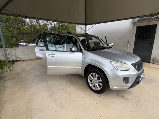 DR MOTOR DR5 usata 46
