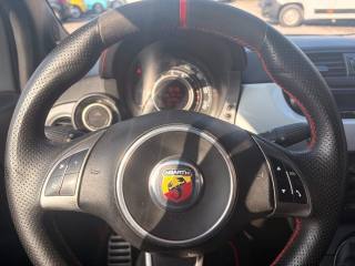 ABARTH 500 usata, con Controllo trazione