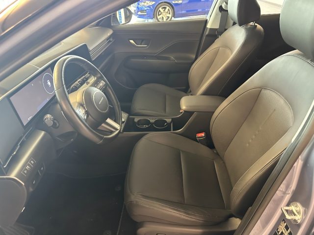 HYUNDAI Kona usata, con Autoradio
