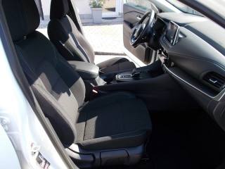 NISSAN Qashqai usata, con Chiusura centralizzata