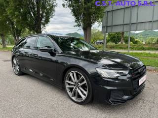 AUDI S6 usata, con Autoradio