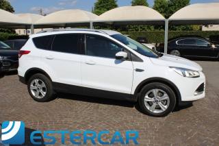 FORD Kuga usata, con Controllo trazione