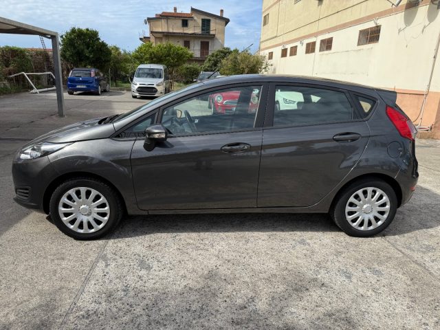 FORD Fiesta usata, con Servosterzo