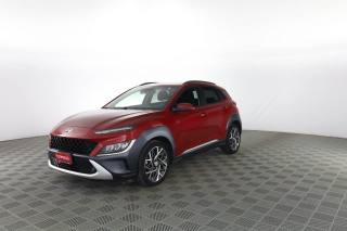 HYUNDAI Kona usata 6