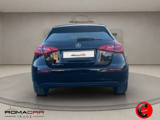 MERCEDES-BENZ A 250 usata, con Climatizzatore