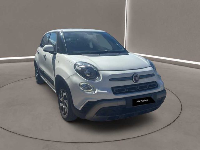 FIAT 500L usata, con Airbag laterali