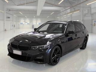 BMW 320 d 48V xDrive Touring Msport