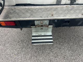 TOYOTA Land Cruiser usata 13