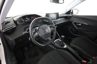 PEUGEOT 2008 usata 1