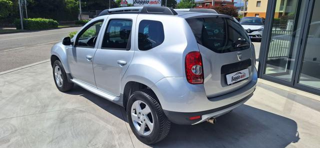 DACIA Duster usata, con MP3