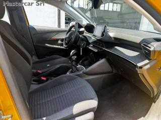 PEUGEOT 208 usata, con ESP