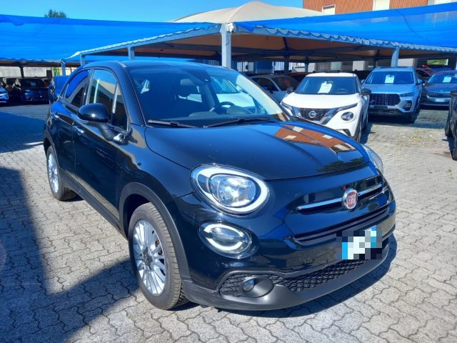 FIAT 500X usata, con Autoradio