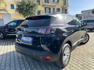 PEUGEOT 3008 usata, con Autoradio