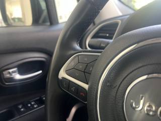 JEEP Renegade usata, con Vivavoce