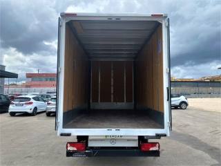 MERCEDES-BENZ Sprinter usata, con Controllo trazione