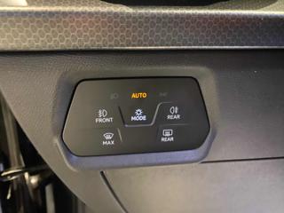 SEAT Leon usata, con Boardcomputer