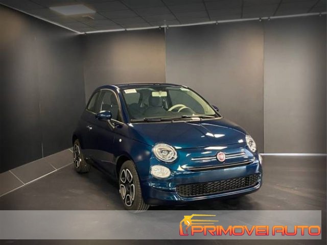 FIAT 500 usata, con Airbag laterali