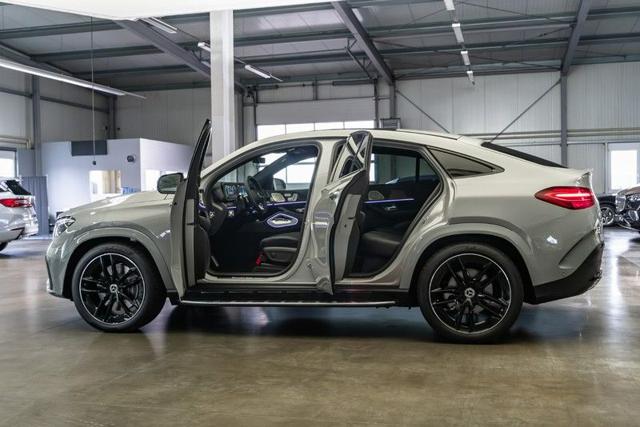 MERCEDES-BENZ GLE 450 usata, con Cerchi in lega