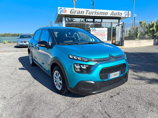 CITROEN C3 usata 0