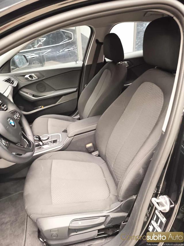 BMW 116 usata 30