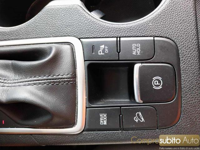KIA Sportage usata 32