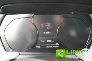 BMW 118 usata, con Airbag Passeggero