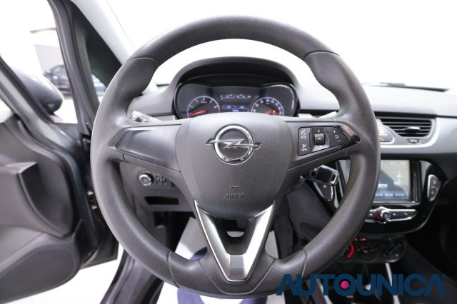 OPEL Corsa usata, con Boardcomputer