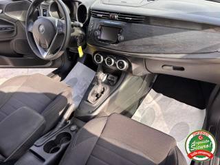 ALFA ROMEO Giulietta usata, con ESP