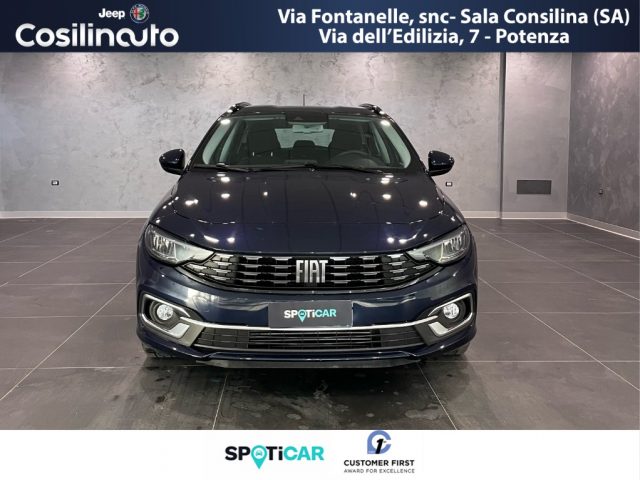 FIAT Tipo usata, con Airbag