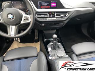 BMW 118 usata, con Controllo automatico clima