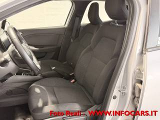 RENAULT Clio usata, con Alzacristalli elettrici