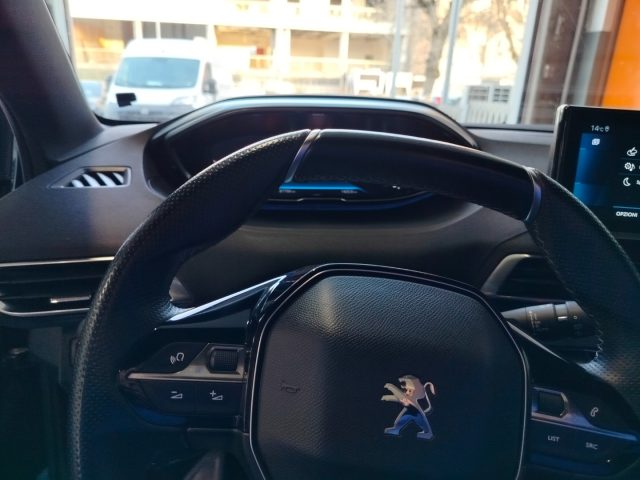 PEUGEOT 3008 usata, con Bluetooth