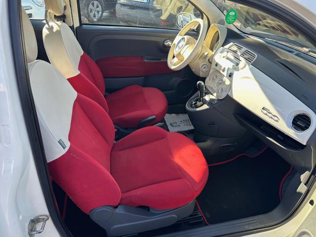 FIAT 500 usata 22