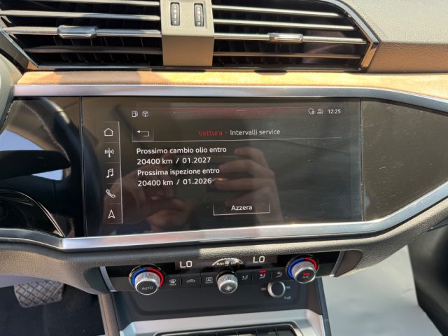 AUDI Q3 usata 26