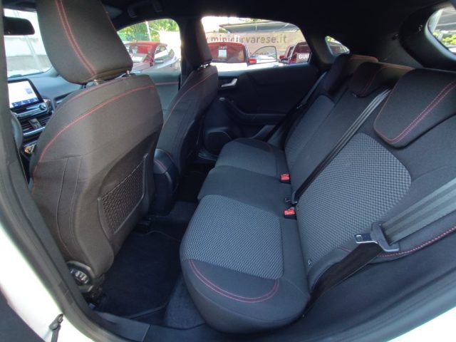 FORD Puma usata, con Cruise Control