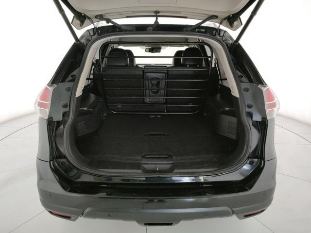 NISSAN X-Trail usata, con Bracciolo