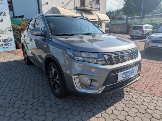 SUZUKI Vitara usata, con Airbag laterali