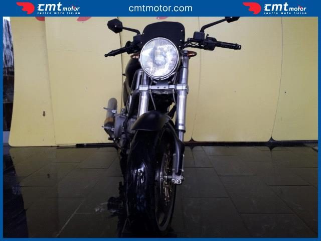 DUCATI Monster 620 usata 1