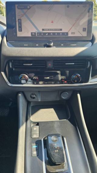 NISSAN Qashqai usata, con ESP