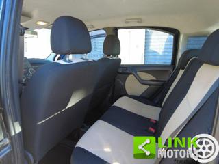 FIAT Panda usata 1