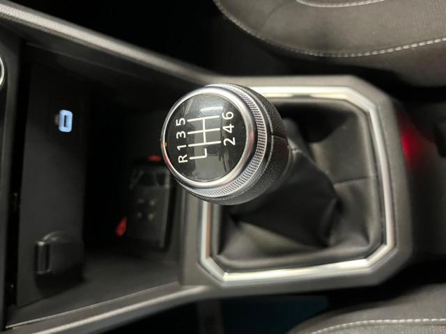 DACIA Jogger usata, con ESP